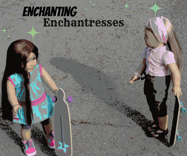 enchanting.enchantresses